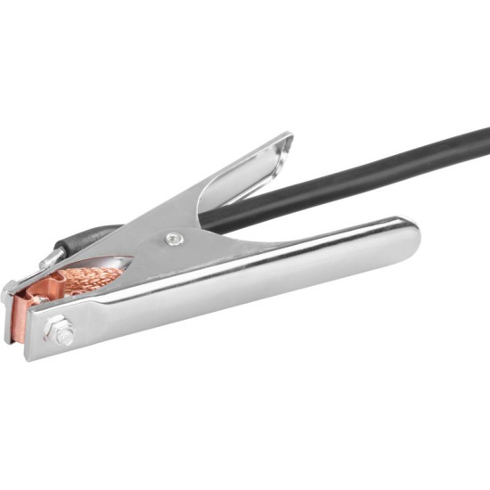Кабель заземления ST Welding ARC-180, 2,5 м + зажим заземления, макс. 220 А