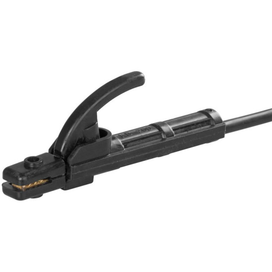 Metināšanas kabelis ST Welding Mini-160, 2,5 m + elektrodu turētājs, maks. 200 A