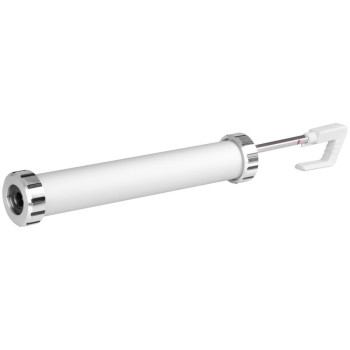 SET for Worcraft gun CCG-S20Li guide rod, nut, piston, feed handle, screw + Tube Worcraft, 300 ml (part - 2,3,6,14,15)