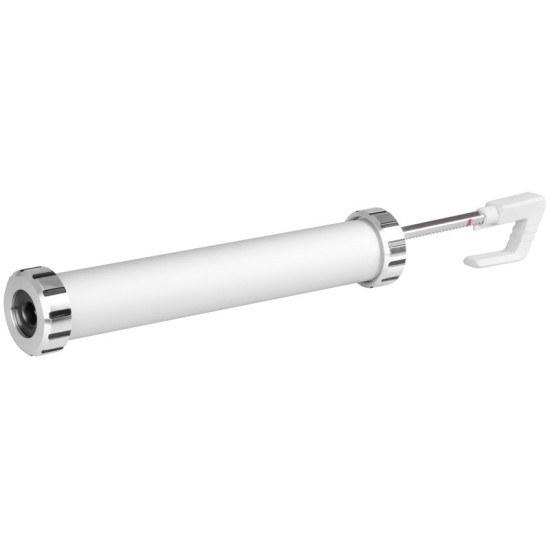 SET for Worcraft gun CCG-S20Li guide rod, nut, piston, feed handle, screw + Tube Worcraft, 300 ml (part - 2,3,6,14,15)
