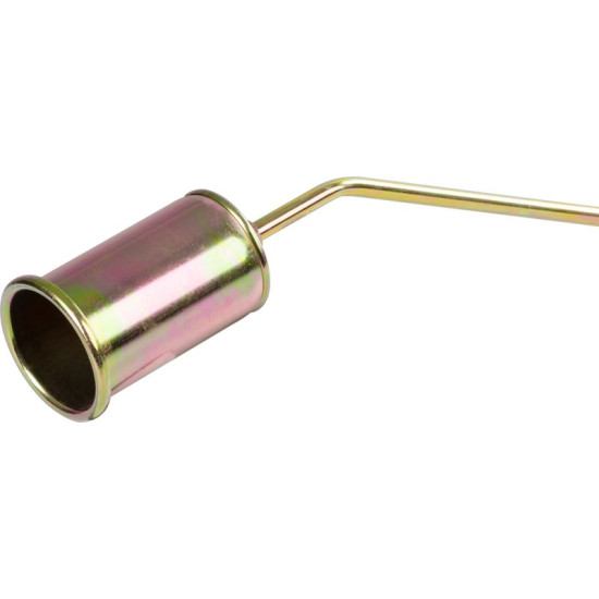 Gāzes deglis 60x630mm KEMPER 7,9 kW