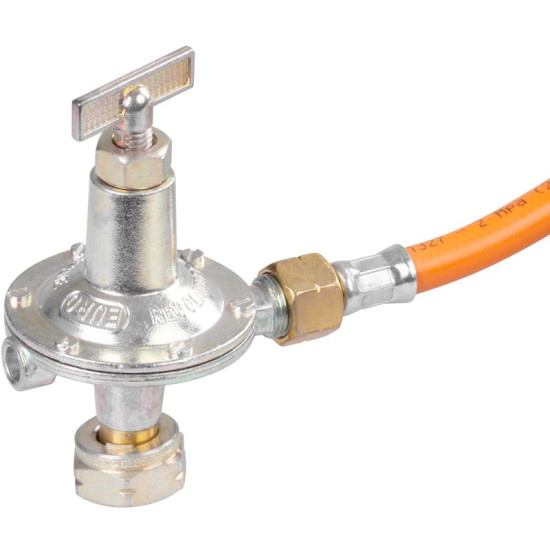 Gāzes deglis 60x630mm KEMPER 7,9 kW