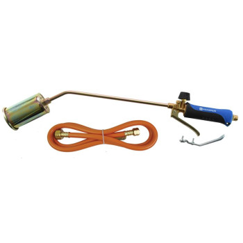 Газовая горелка 60x860мм KEMрER, 7,9 кВт