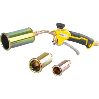 Горелка Strend Pro PQ009, CR25-35-50 мм