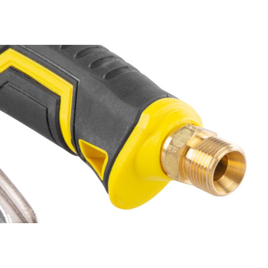 Горелка Strend Pro PQ009, CR25-35-50 мм