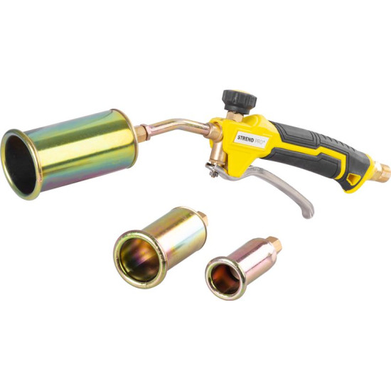 Горелка Strend Pro PQ009, CR25-35-50 мм