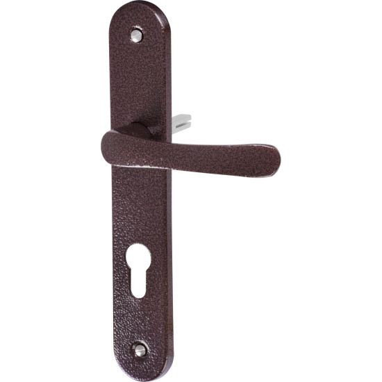 Дверная ручка MagicHome Manuela V72, кованая