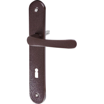 Дверная ручка MagicHome Manuela K90, кованая Дверная ручка MagicHome Manuela K90, кованая