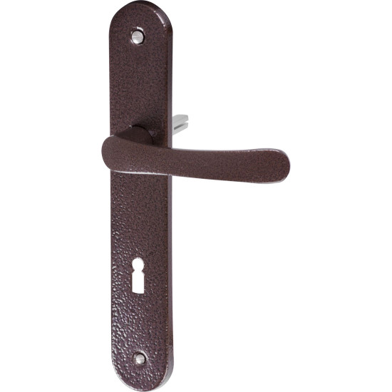 Дверная ручка MagicHome Manuela K90, кованая