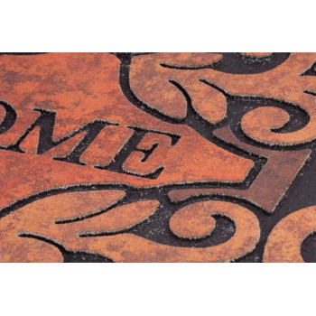 Mats MagicHome RBM 116, 120x58 cm, rubber