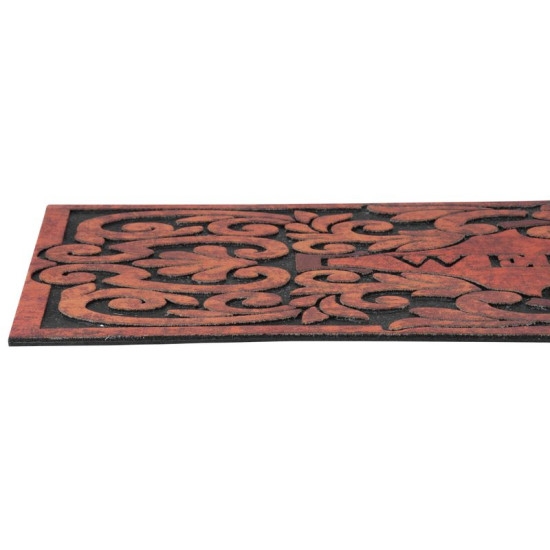 Paklājiņš MagicHome RBM 116, 120x58 cm, gumijas Paklājiņš MagicHome RBM 116, 120x58 cm, gumijas
