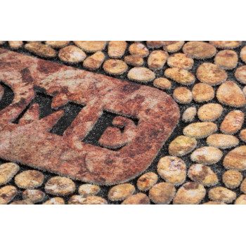 Mats MagicHome RBM 406, 89x58 cm, rubber