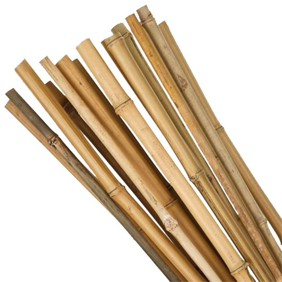 Stick Garden KBT 1800/16-18 mm, 10 pcs, for support, bamboo