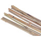 Stick Garden KBT 1500/16-18 mm, 10 pcs, bamboo, for plants support
