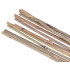 Stick Garden KBT 2100/16-18 mm, 10 pcs, bamboo, for plants support