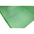 Green, all-plastic Economy 1 mesh, 1000 / 05x05 mm, 300g / m2, pack. 50 m