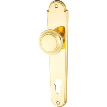 Пластины ручек