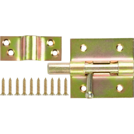 Дверная заглушка T0126 • 70x2 мм, Yzn