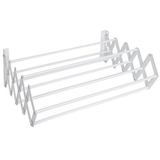 Сушилка MagicHome TH828, для полотенец, одежды, белья