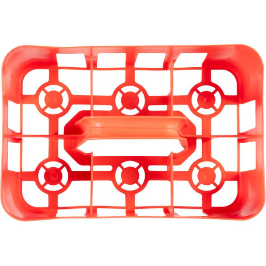 Basket for bottles,6pcs