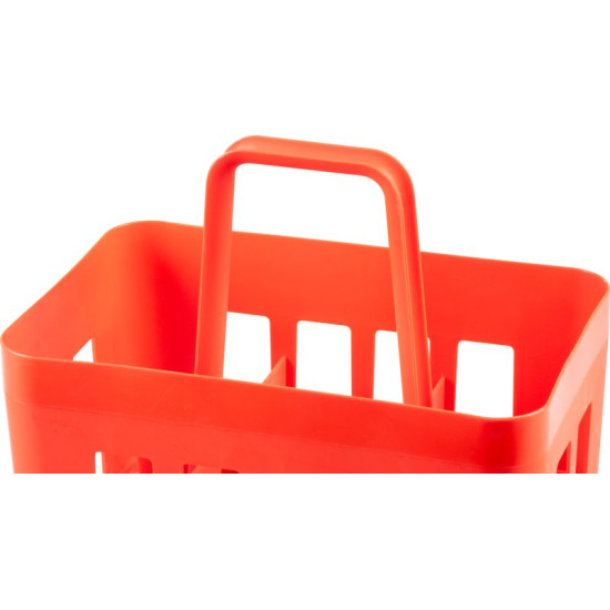 Basket for bottles,6pcs