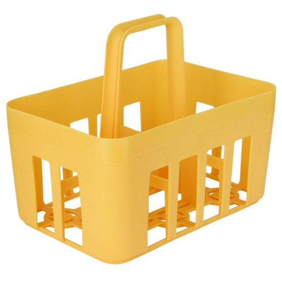Basket for bottles,6pcs