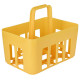 Basket for bottles,6pcs