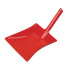 Dustpan Neco 30-0283-15, red