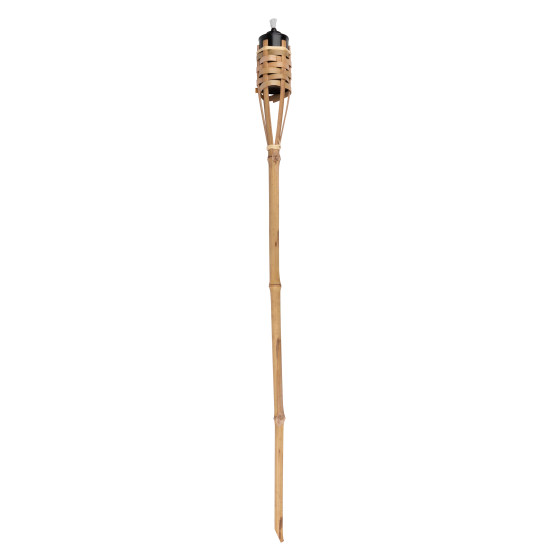 Torch BT-MB090 • 0900 mm, bamboo, intertwined
