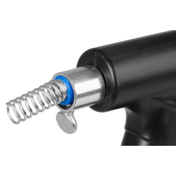 Strend Pro RC-2005A, спираль для мусора, 6мм/4м Strend Pro RC-2005A, спираль для мусора, 6мм/4м