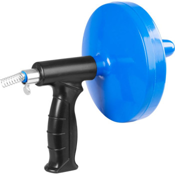 Strend Pro RC-2005A, спираль для мусора, 6мм/4м