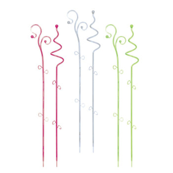 Bar for orchide COUBI ISTC01, 60 cm, transparent