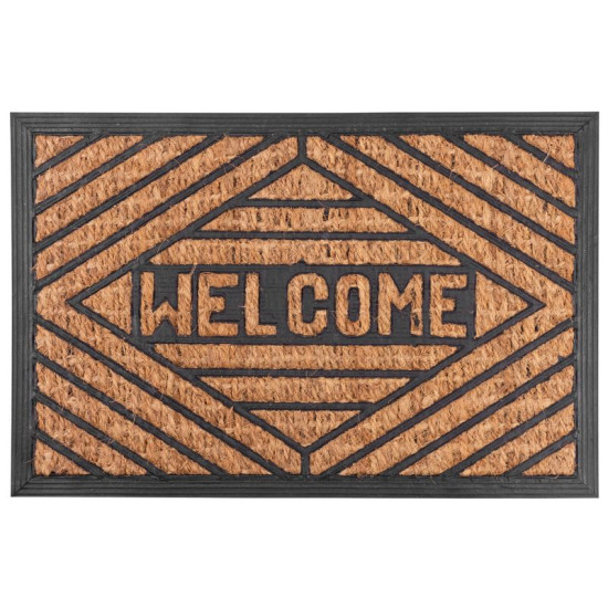 Paklājiņi CC RBPM 93 • 40x60 cm, Laipni lūdzam, Panama Paklājiņi CC RBPM 93 • 40x60 cm, Laipni lūdzam, Panama