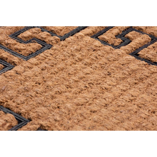MagicHome RBB 122 mat, in front of the door, Aztec, 40x60 cm, SK1