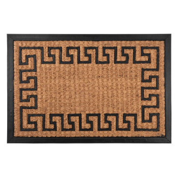 MagicHome RBB 122 mat, in front of the door, Aztec, 40x60 cm, SK1