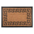 MagicHome RBB 122 mat, in front of the door, Aztec, 40x60 cm, SK1