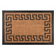 MagicHome RBB 122 mat, in front of the door, Aztec, 40x60 cm, SK1