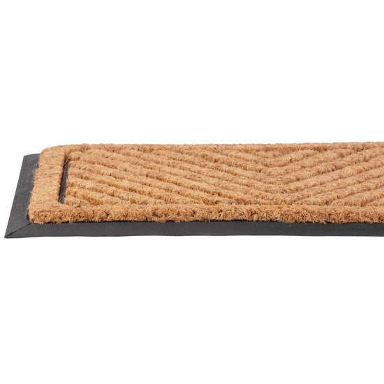 Paklājiņš CC RBC 30 • 40x60 cm, gumijas Paklājiņš CC RBC 30 • 40x60 cm, gumijas