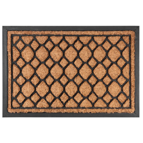 Paklājiņš CC RBC 78 • 40x60 cm, FishScales, gumijas