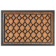 Paklājiņš CC RBC 78 • 40x60 cm, FishScales, gumijas