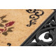 MagicHome RCP 126 mat, in front of the door, Country, 45x75 cm, rubber