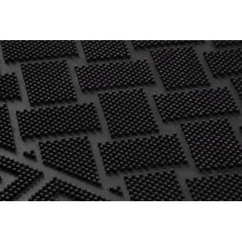 Paklājiņš CC RBR 69 • 40x60 cm, inka, gumijas Paklājiņš CC RBR 69 • 40x60 cm, inka, gumijas