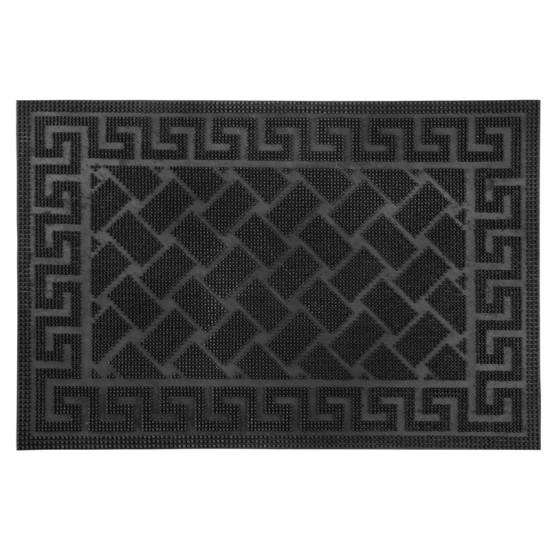 Paklājiņš CC RBR 69 • 40x60 cm, inka, gumijas