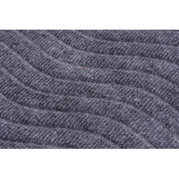 Paklājiņš CC ACM 518 • 40x60 cm, Viļņi, akrils Paklājiņš CC ACM 518 • 40x60 cm, Viļņi, akrils