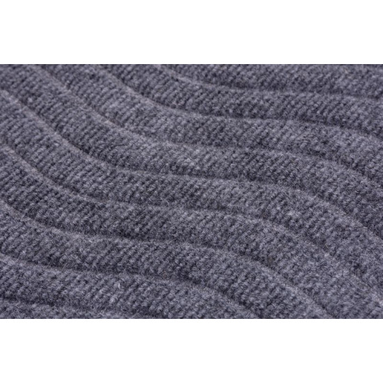 Paklājiņš CC ACM 518 • 40x60 cm, Viļņi, akrils Paklājiņš CC ACM 518 • 40x60 cm, Viļņi, akrils