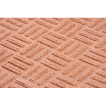 Коврик MagicHome PPM 365, перед дверью, Квадраты, 40х60 см, акрил