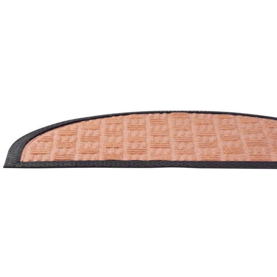 Paklājiņš CC PPM 65 • 40x60 cm, Kvadrāti, akrils