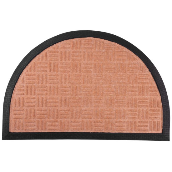 Paklājiņš CC PPM 65 • 40x60 cm, Kvadrāti, akrils