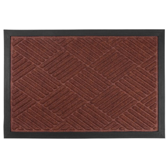 Paklājiņš CC PPM 98 • 40x60 cm, Parkets, akrils Paklājiņš CC PPM 98 • 40x60 cm, Parkets, akrils