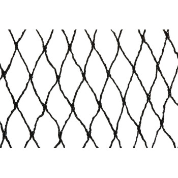 Сетка А1206 12х25 м, ячейка 25 мм, от птиц, ПЭ